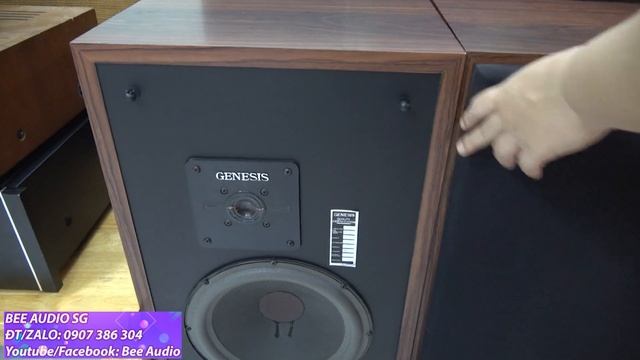 Hàng về toàn Loa,Ampli,POWER Mỹ,Nhật độc,khủng tại Bee Audio смотреть онлайн