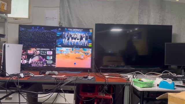 HDMI Matrix with Multi-viewer смотреть онлайн