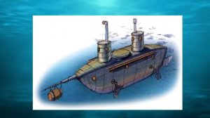 История подводного флота России