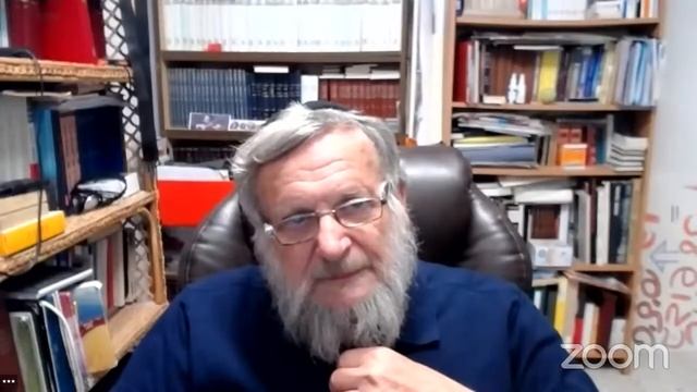 Книга "Шмуэль алеф", рав Зеев Мешков смотреть онлайн