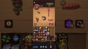 Backpack brawl. Тинк