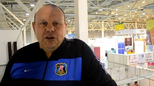 !ИТ Отзывы участников о мероприятиях проведенных «Центр Капралова», 18-20.09.2013 смотреть онлайн