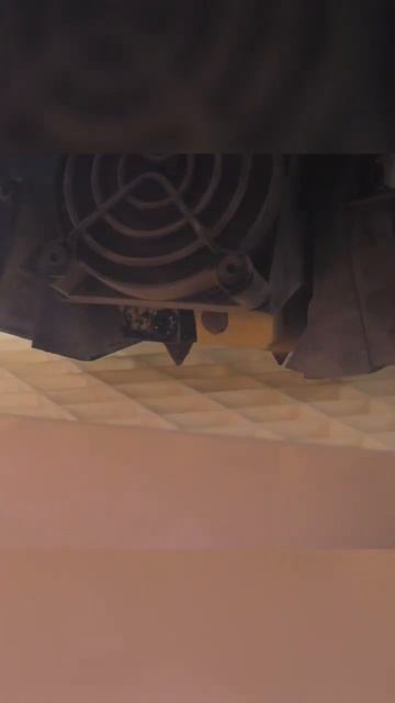 Напечатали канистру для моторного масла на 3D принтере #мотор #авто #автомобили #масло #машина смотреть онлайн