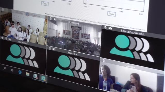 Врачи госпиталя ветеранов войн посетили лекцию проведенную РГНКЦ. смотреть онлайн