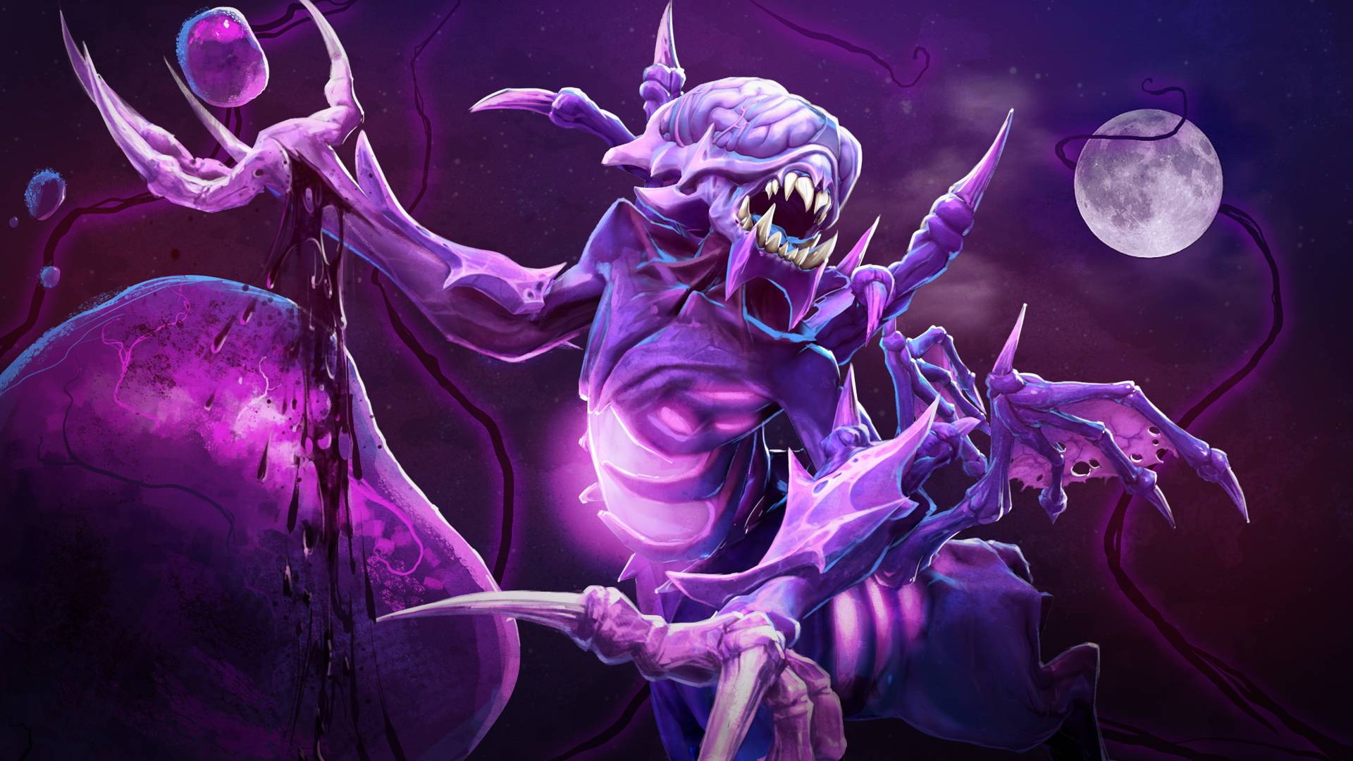 Dota 2 смотреть онлайн