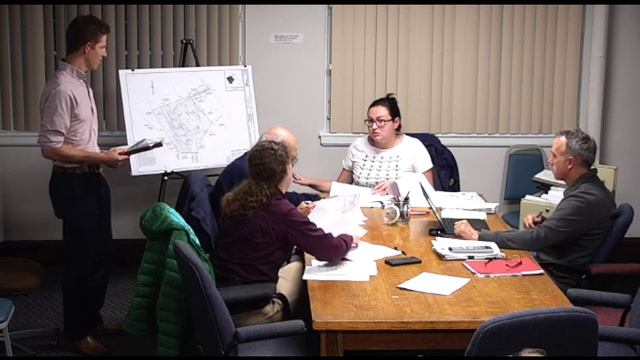 Conservation Commission: May 13, 2019 смотреть онлайн