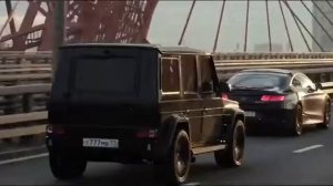 RaiM & Artur & Adil Жди звонка я наберу, На машине прокачу, По ночному городу