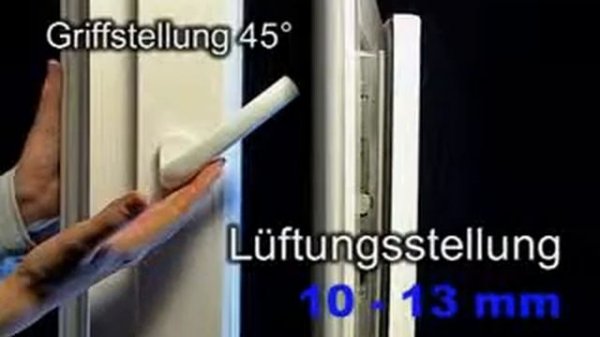 Микропроветривание MACO