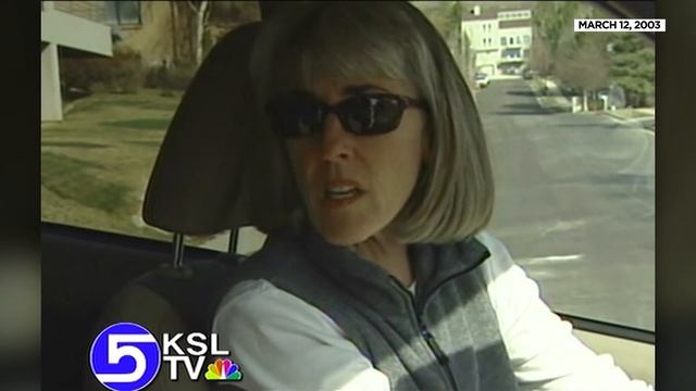 KSL+: The story of Elizabeth Smart, 20 years later смотреть онлайн