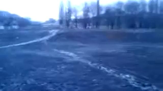 Добропольский снег смотреть онлайн