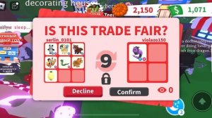 ПРОКАЧКА ИНВЕНТАРЯ ПОДПИСЧИКОВ АДОПТ МИ ЧАСТЬ 3!!!ПРОКАЧАЛАСЬ ДО МЕЧТЫ 😱SofiX01💋