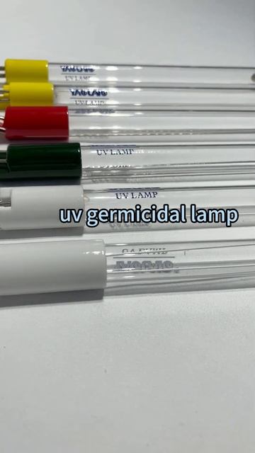 Yaguang restaurant sanitation light, 185nm ultraviolet tube, ultraviolet air purification light смотреть онлайн