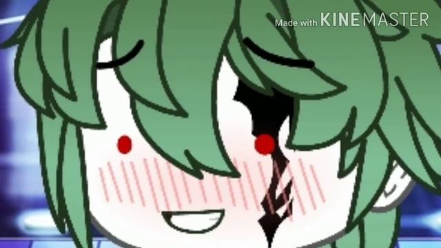 Gacha Club crack || 1/2 часть смотреть онлайн