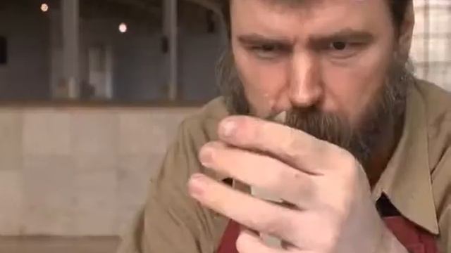 Наука 2 0 Ножи Кованый и Прокатанный Антон Войцеховский смотреть онлайн