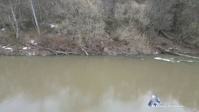 Снова за Карижей