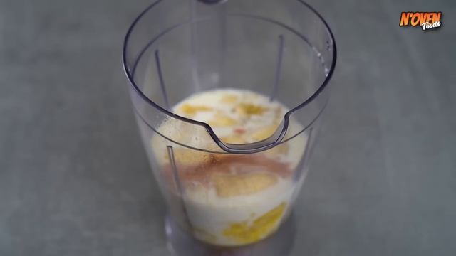 I COMBINE EGG WITH BANANA & MAKE THIS BANANA PUDDING RECIPE | EASY BANANA PUDDING RECIPE | NO OVEN смотреть онлайн