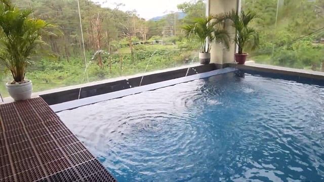 Le Monet Hotel Baguio смотреть онлайн
