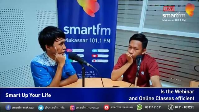 Smart Up Your Life with BPEC Makassar смотреть онлайн