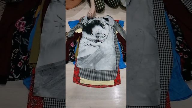 Женский микс категория крем, сток. вес 10кг цена 3500руб смотреть онлайн