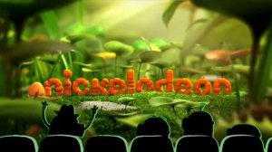 Minions are watching Nickelodeon HD latinoamerica idents