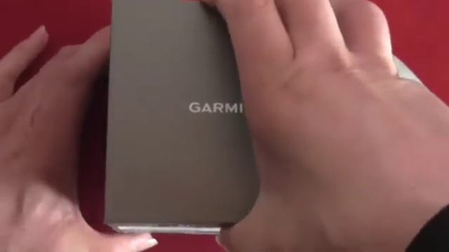 Garmin vivo active 4 S l'umboxing montre cardio gps marcpecheo3 смотреть онлайн