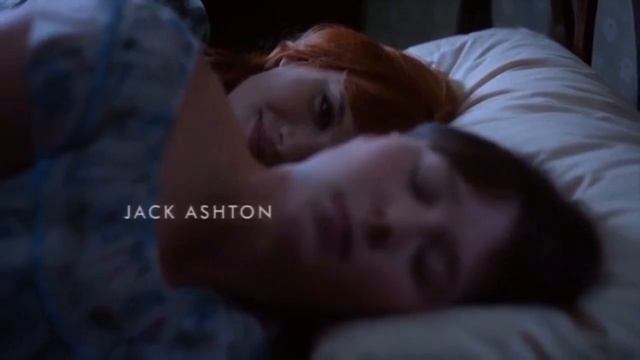 Patsy x Delia | secret love song смотреть онлайн