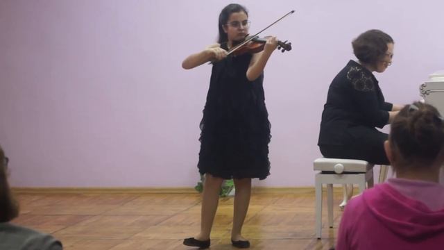 Виваче 2018 Болотникова Алиса смотреть онлайн