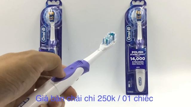 ban chai dien oral b ( 0985 11 2222) смотреть онлайн