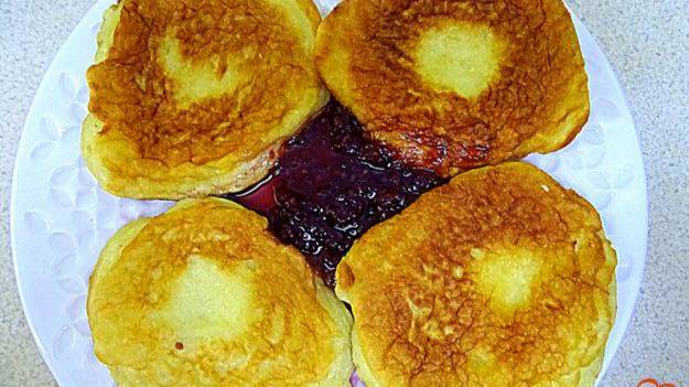 Вкусные Минутки