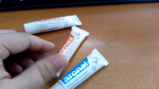 Kauftipp!!! Beste Zahnpasta / Zahncreme!!! смотреть онлайн