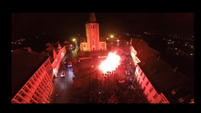 FC Molenzonen смотреть онлайн