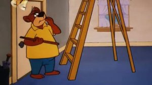 Семейка Барри (Семейный альбом Барри) – Пусть Чарли делает это сам (25 серия, 1972)