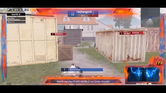 RADIAN GAMING IS LIVE NOW! смотреть онлайн