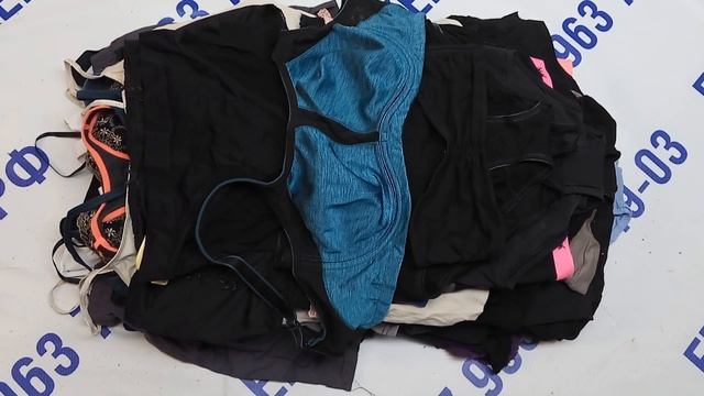 Мешок № 2494. Нижнее Белье КРЕМ. Австрия. Арт. 3040. вес 10кг. Кол-во 185шт смотреть онлайн