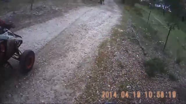 4º RAID GET GOLEGÃ-MONTÁRGIL-GOLEGÃ 2014 смотреть онлайн