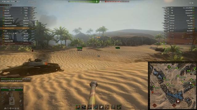 World of tanks Гайд по Jagtiger 8.8 смотреть онлайн