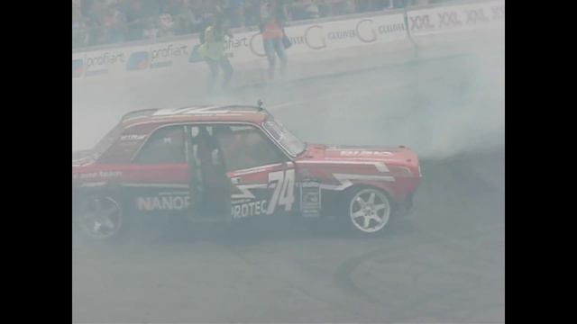 Ukrainian Drift 2015 смотреть онлайн