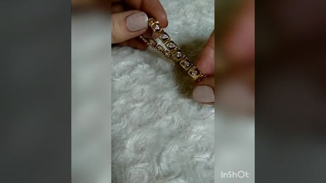 Браслет "Кристальное Око" смотреть онлайн