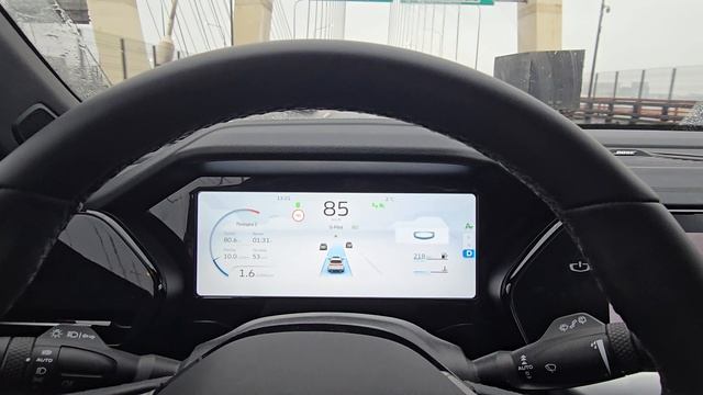 Автопилот на Geeke Monjaro - G-pilot: как оно на самом деле смотреть онлайн