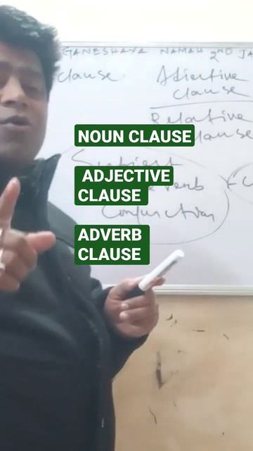NOUN CLAUSE ADJECTIVE CLAUSE ADVERB CLAUSE смотреть онлайн