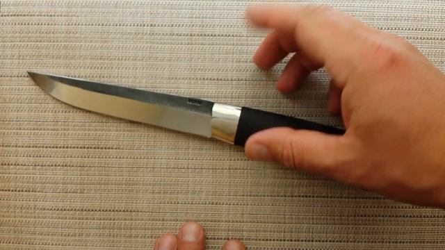 ФИНСКИЙ НОЖ ПУУККО ООО Атака смотреть онлайн