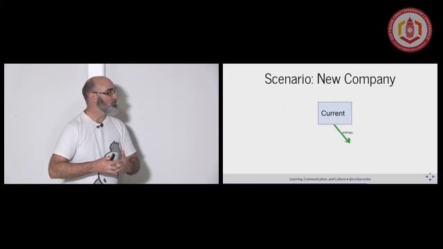 SC London 2017 (Day 2) Learning, Communication, Quality and Craftsmanship by Joe Schmetzer смотреть онлайн