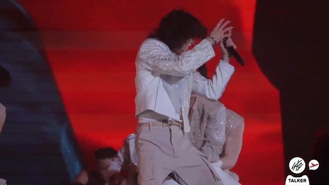 Stray Kids в Сингапуре, «SKZ-TALKER GO!» Сезон 5, Эпизод 3 смотреть онлайн