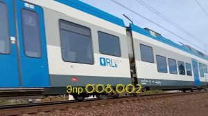 мини сборник поездов Беларуси.