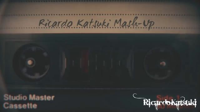 Static & Ben El, Pitbull - Further Up (Ricardo Katsuki Mash-Up) смотреть онлайн