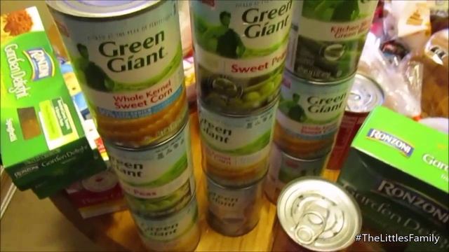 Жизнь в США: ПОКУПКИ , Американские Магазины | VLOG November 2015