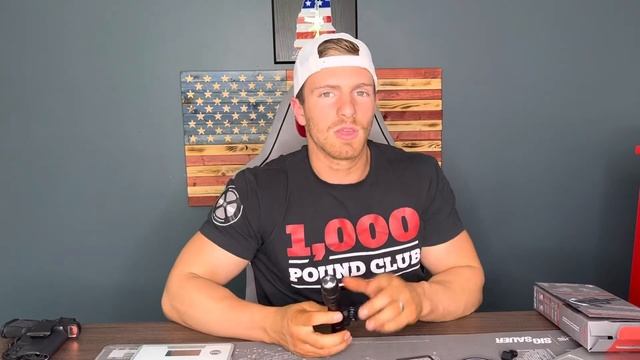 Surefire Scout Pro Weapon Light смотреть онлайн