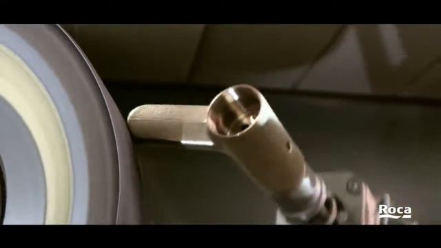 ROCA Производство смесителей