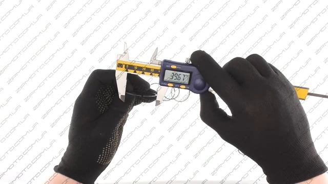 Кольца 4T GY6 50 0,75 Ø39,75 KOSO... смотреть онлайн