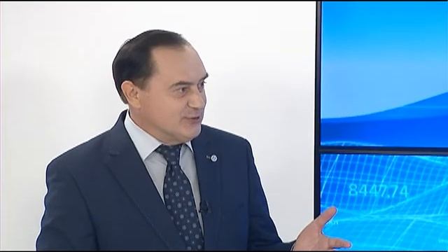 Юлия Раменская: в Алтайском крае впервые пройдёт молодежная биеннале дизайна «РRO БУДУЩЕЕ» смотреть онлайн